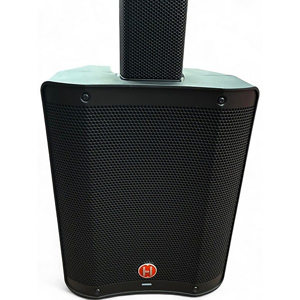 Used Harbinger MLS1000 Powered Speaker