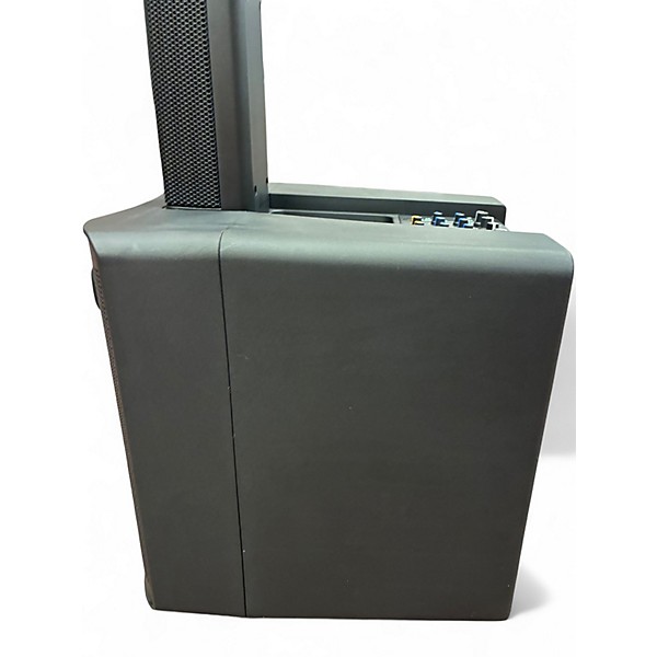 Used Harbinger MLS1000 Powered Speaker