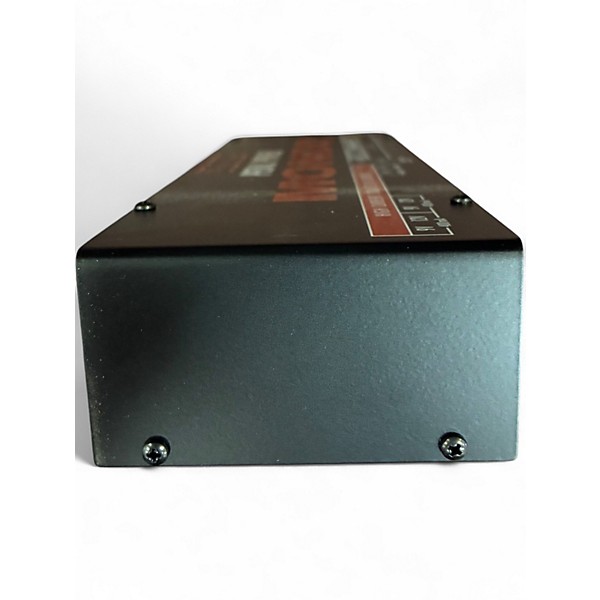 Used Voodoo Lab PEDAL POWER MONDO