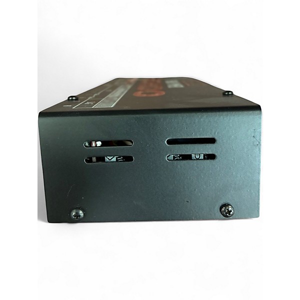 Used Voodoo Lab PEDAL POWER MONDO