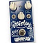 Used Wampler PAISLEY DRIVE Effect Pedal thumbnail