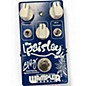 Used Wampler PAISLEY DRIVE Effect Pedal