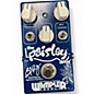 Used Wampler PAISLEY DRIVE Effect Pedal