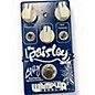 Used Wampler PAISLEY DRIVE Effect Pedal