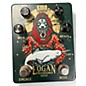 Used Logan TRANSCEND DRIVE Effect Pedal