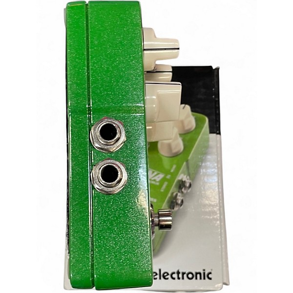 Used TC Electronic Corona Chorus Effect Pedal