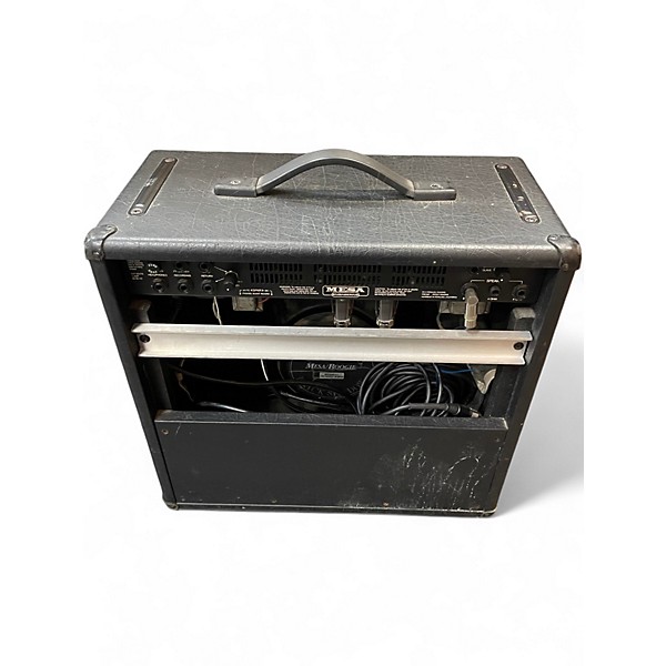 Used MESA/Boogie Studio Caliber DC-2 Tube Guitar Combo Amp