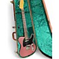 Used Nash Guitars T63 METALLIC PINK Solid Body Electric Guitar thumbnail