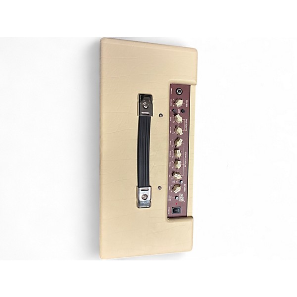 Used Blackstar Debut50R Guitar Combo Amp