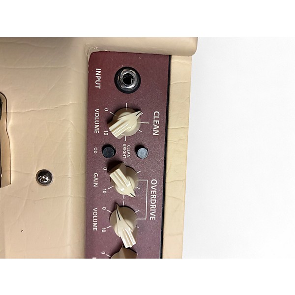 Used Blackstar Debut50R Guitar Combo Amp