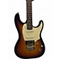 Used Godin SESSIONS VINTAGE BURST Solid Body Electric Guitar