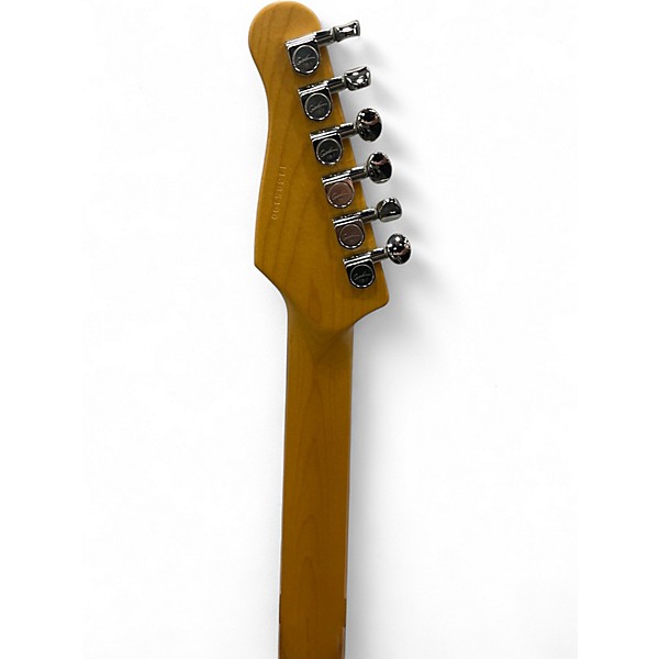 Used Godin SESSIONS VINTAGE BURST Solid Body Electric Guitar