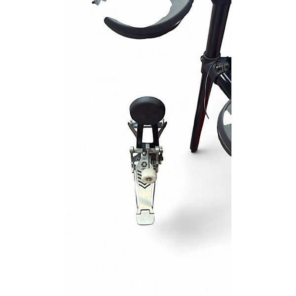 Used Yamaha DTX432K Electric Drum Set