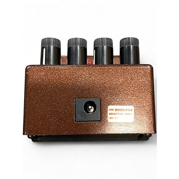Used BOSS OC3 Super Octave Effect Pedal