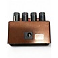 Used BOSS OC3 Super Octave Effect Pedal