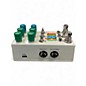 Used Chase Bliss Clean Compressor Effect Pedal