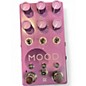 Used Chase Bliss Mood MkII Effect Pedal thumbnail