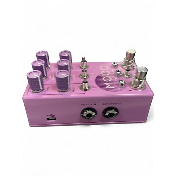 Used Chase Bliss Mood MkII Effect Pedal