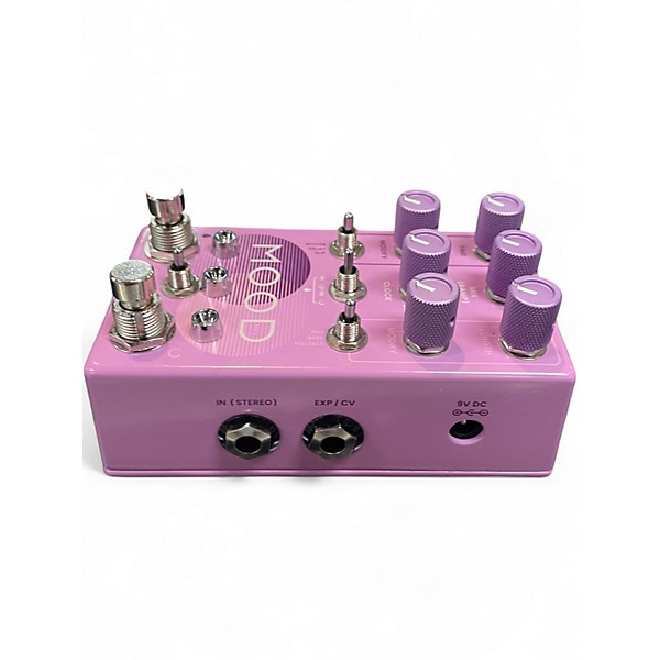 Used Chase Bliss Mood MkII Effect Pedal