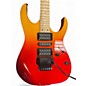 Used Ibanez RG470MB-AFM AUTUMN FADE METALLIC Solid Body Electric Guitar