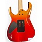Used Ibanez RG470MB-AFM AUTUMN FADE METALLIC Solid Body Electric Guitar