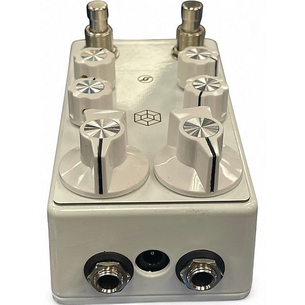 Used Fjord Fuzz Loke Effect Pedal