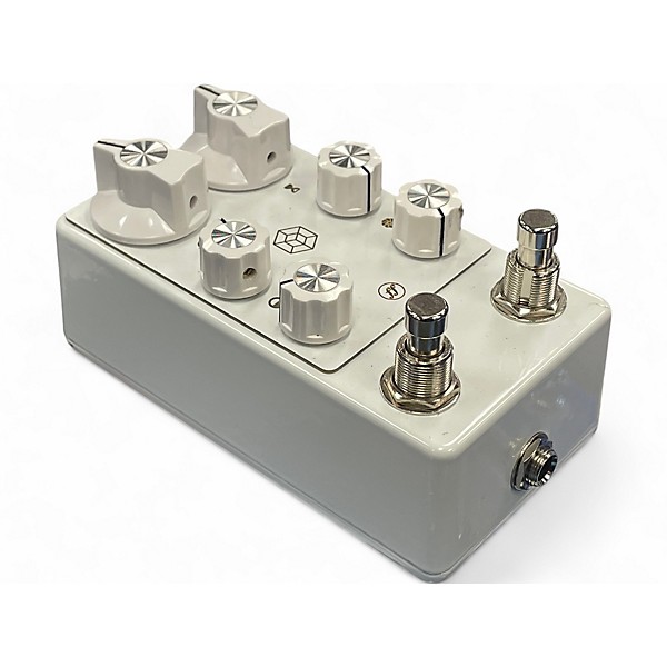 Used Fjord Fuzz Loke Effect Pedal