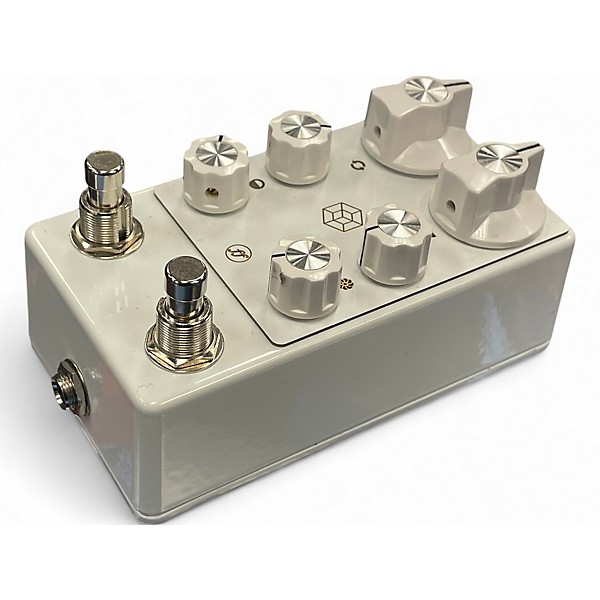 Used Fjord Fuzz Loke Effect Pedal