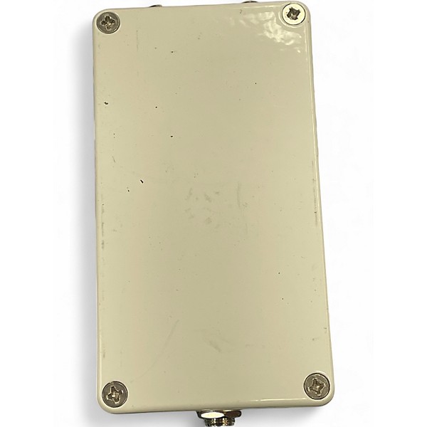 Used Fjord Fuzz Frei Effect Pedal