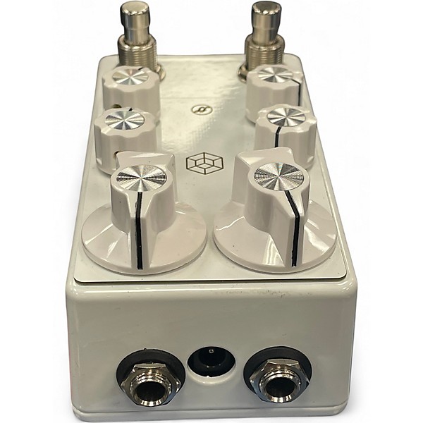 Used Fjord Fuzz Frei Effect Pedal