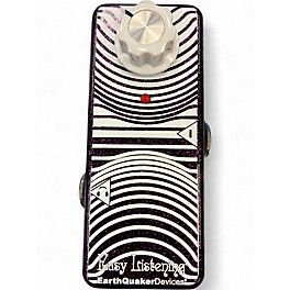 Used EarthQuaker Devices Easy Listening Pedal