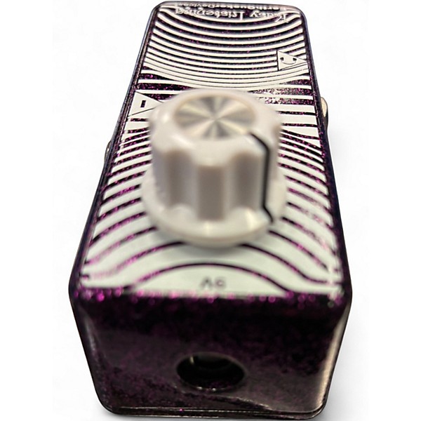Used EarthQuaker Devices Easy Listening Pedal