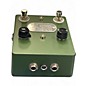 Used Yesterday Effects Private Military Auditor Effect Pedal