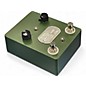 Used Yesterday Effects Private Military Auditor Effect Pedal