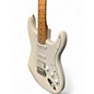 Used Fender Player II Stratocaster HSS Polar White Solid Body Electric Guitar