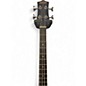 Used Gretsch Guitars Streamliner Bass Jet Club Torino Green Electric Bass Guitar