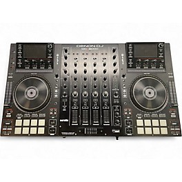 Used Denon DJ MCX8000 DJ Controller