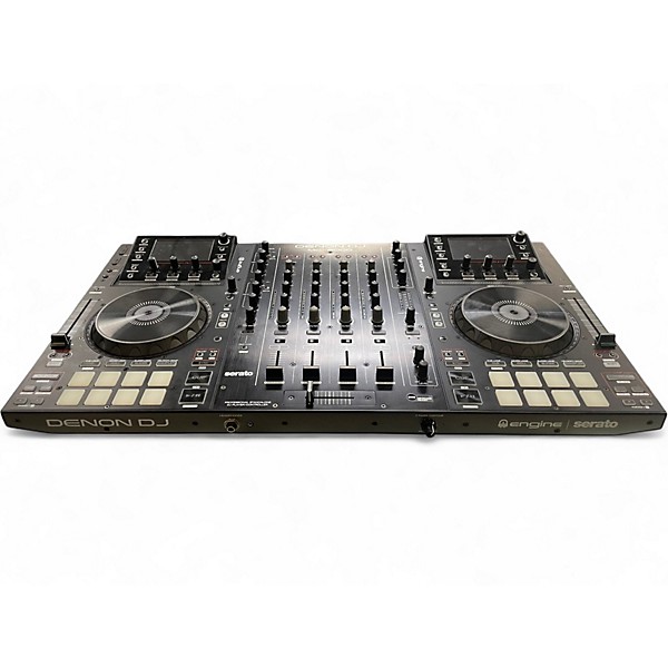Used Denon DJ MCX8000 DJ Controller