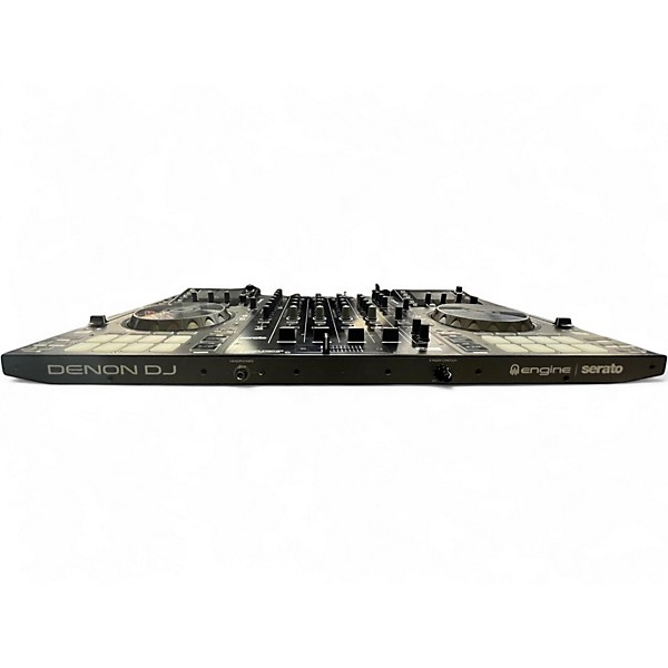 Used Denon DJ MCX8000 DJ Controller
