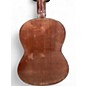 Used Yamaha CG100A Natural Classical Acoustic Guitar