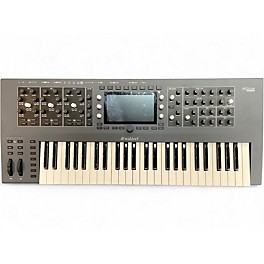 Used Waldorf Iridium 49-Key Synthesizer