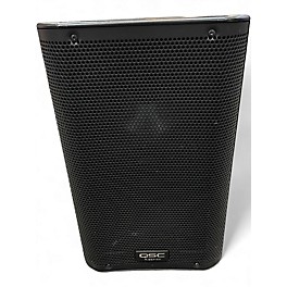 Used QSC K8 Powered Speaker