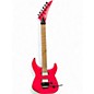 Used Jackson Pro Series SL2M MAH Magenta Solid Body Electric Guitar thumbnail