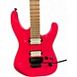 Used Jackson Pro Series SL2M MAH Magenta Solid Body Electric Guitar