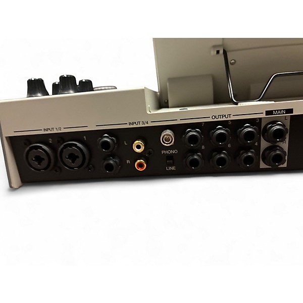 Used Akai Professional MPC X SE Production Controller