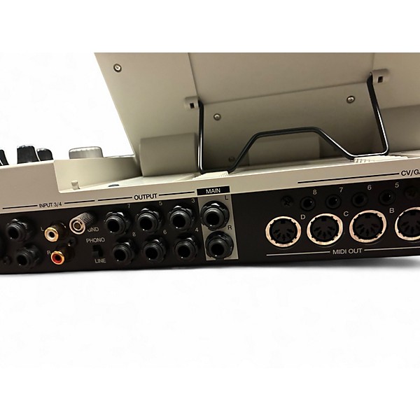 Used Akai Professional MPC X SE Production Controller