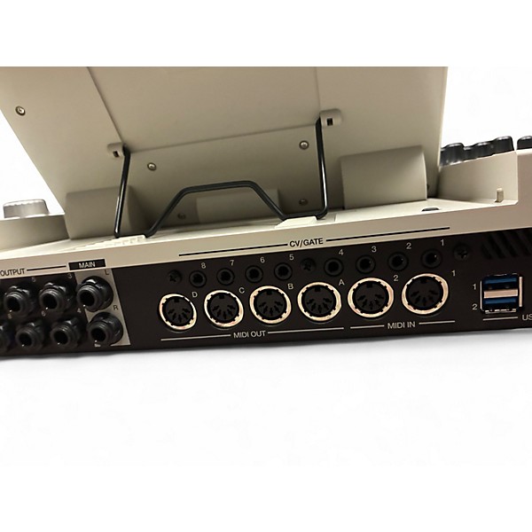 Used Akai Professional MPC X SE Production Controller