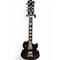 Used 2023 Gibson Les Paul Studio Smokehouse Burst Solid Body Electric Guitar thumbnail