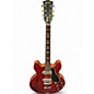 Vintage 1964 Gibson ES330 Cherry Hollow Body Electric Guitar thumbnail