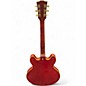 Vintage 1964 Gibson ES330 Cherry Hollow Body Electric Guitar